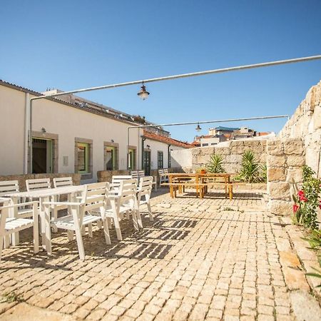 Oporto Lovely Studio Exterior foto