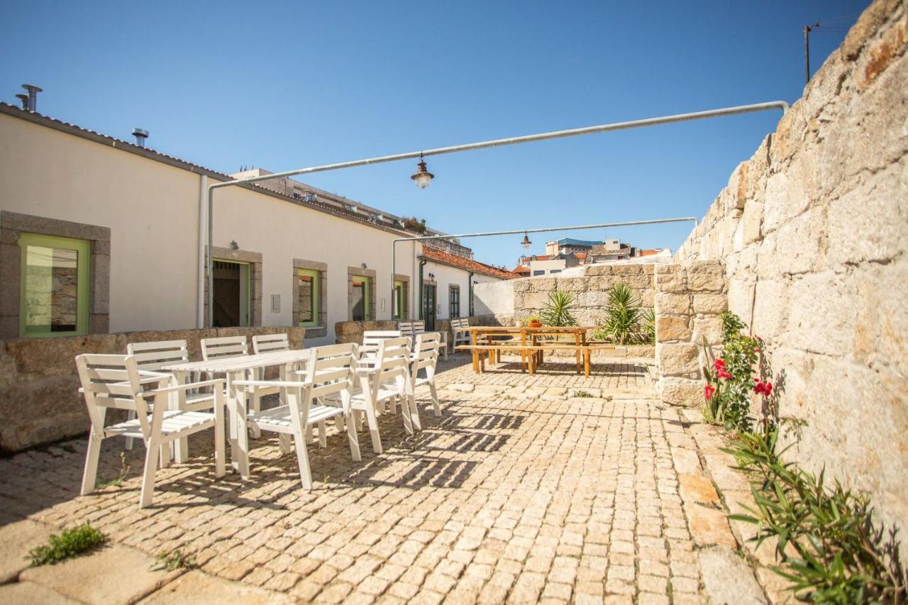 Oporto Lovely Studio Exterior foto