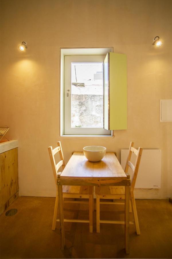 Oporto Lovely Studio Exterior foto