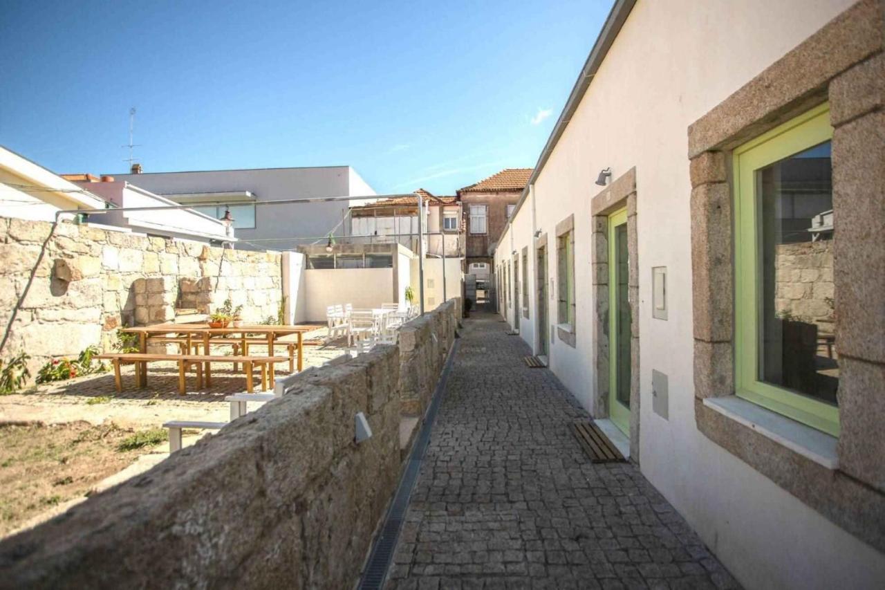 Oporto Lovely Studio Exterior foto