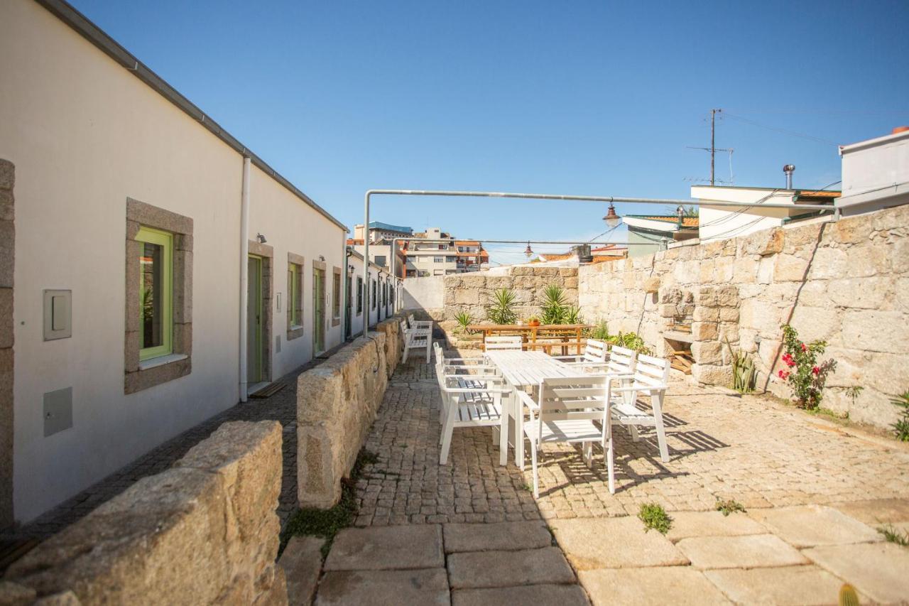 Oporto Lovely Studio Exterior foto