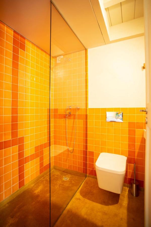Oporto Lovely Studio Exterior foto