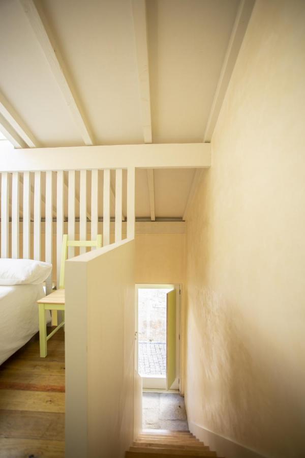 Oporto Lovely Studio Exterior foto