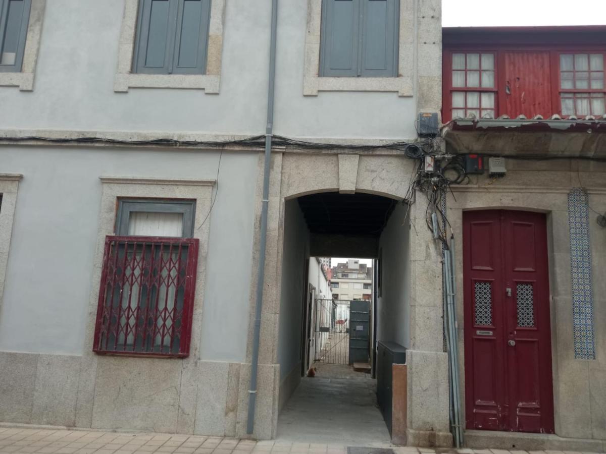 Oporto Lovely Studio Exterior foto